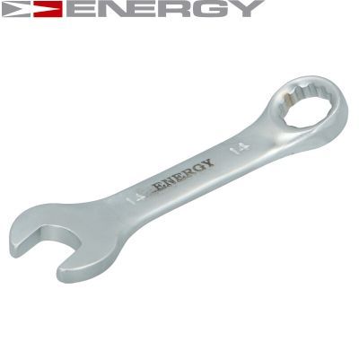 ENERGY Кольцевой / гаечный ключ NE01002S-14
