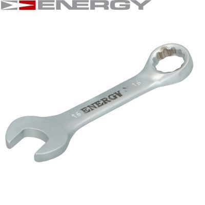 ENERGY Кольцевой / гаечный ключ NE01002S-16