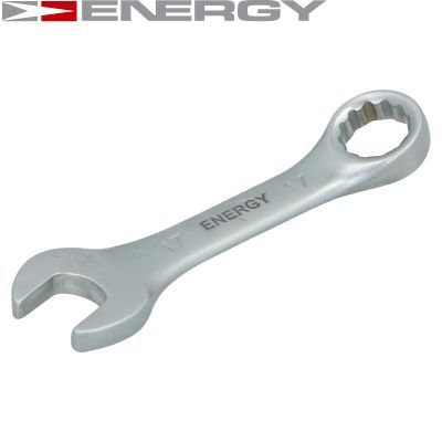 ENERGY Кольцевой / гаечный ключ NE01002S-17