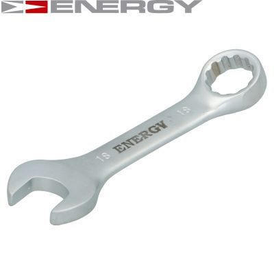 ENERGY Кольцевой / гаечный ключ NE01002S-18