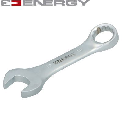 ENERGY Кольцевой / гаечный ключ NE01002S-19