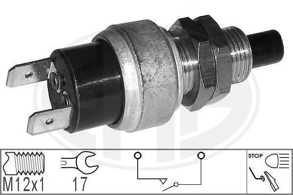 ERA stabdžių žibinto jungiklis 330426