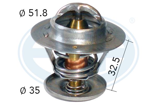 ERA termostatas, aušinimo skystis 350027