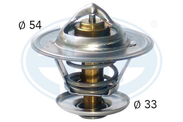 ERA termostatas, aušinimo skystis 350079