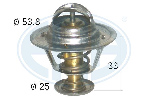 ERA termostatas, aušinimo skystis 350080