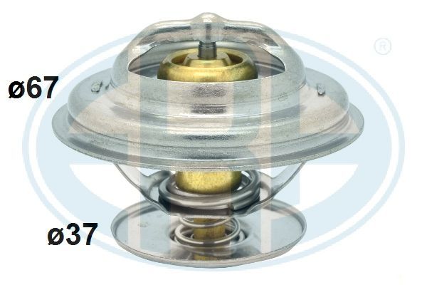 ERA termostatas, aušinimo skystis 350231