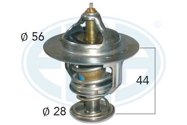 ERA termostatas, aušinimo skystis 350364