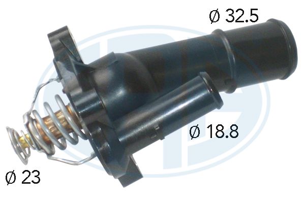 ERA termostatas, aušinimo skystis 350431