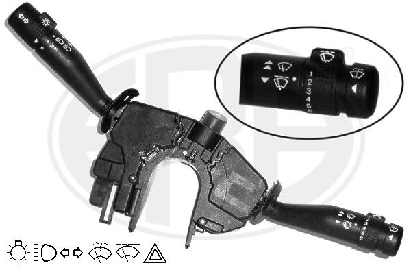 ERA Выключатель на рулевой колонке 440229