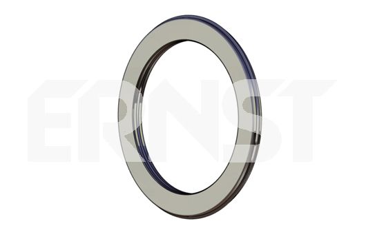 ERNST Уплотнительное кольцо, труба выхлопного газа 491877