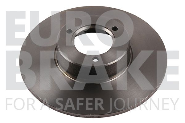 EUROBRAKE Тормозной диск 5815201912