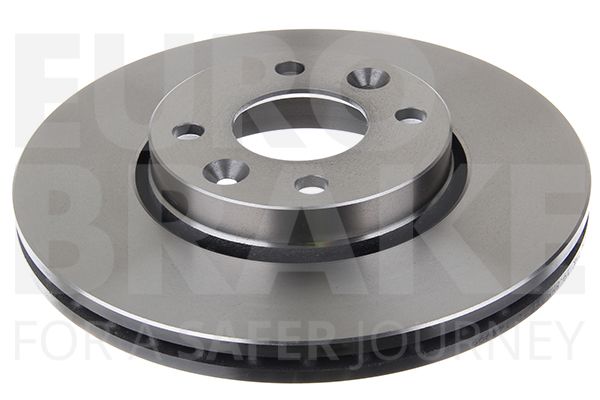 EUROBRAKE stabdžių diskas 5815202264