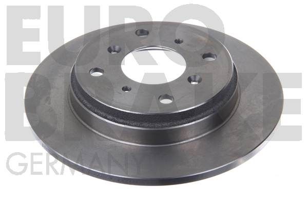 EUROBRAKE stabdžių diskas 5815202619