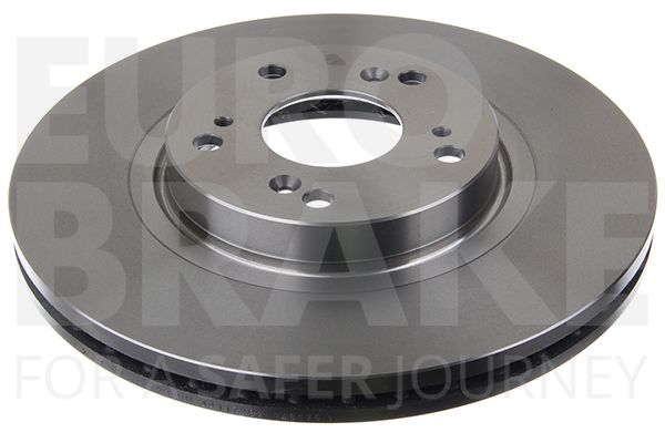 EUROBRAKE stabdžių diskas 5815202649