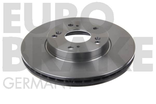 EUROBRAKE stabdžių diskas 5815202666