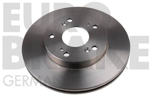 EUROBRAKE stabdžių diskas 5815202667