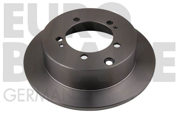 EUROBRAKE stabdžių diskas 5815203049