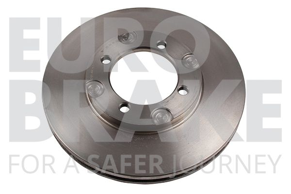 EUROBRAKE stabdžių diskas 5815203217