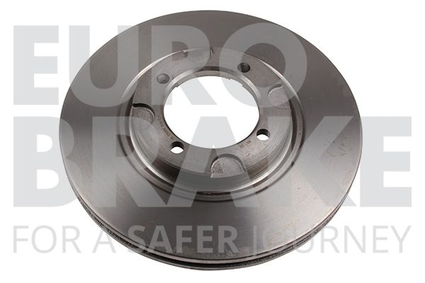 EUROBRAKE stabdžių diskas 5815203219