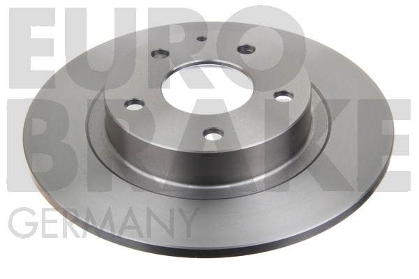 EUROBRAKE stabdžių diskas 5815203280