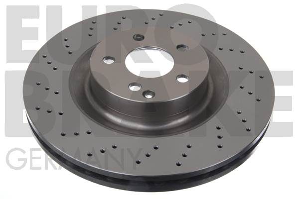 EUROBRAKE stabdžių diskas 58152033118