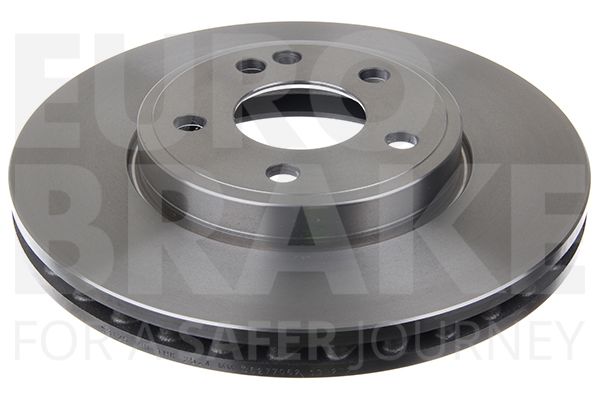 EUROBRAKE Тормозной диск 58152033125