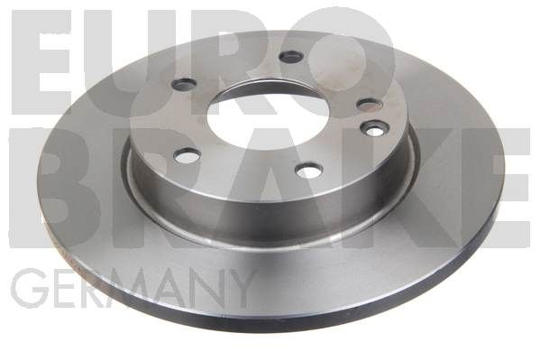 EUROBRAKE stabdžių diskas 5815203345