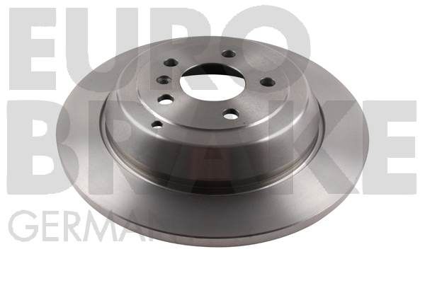 EUROBRAKE stabdžių diskas 5815203391