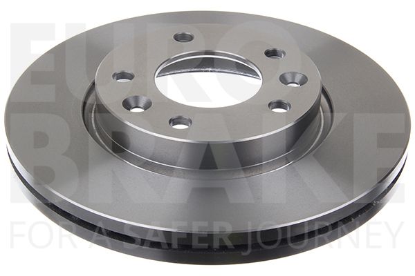 EUROBRAKE stabdžių diskas 5815203514