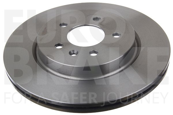 EUROBRAKE stabdžių diskas 5815203676