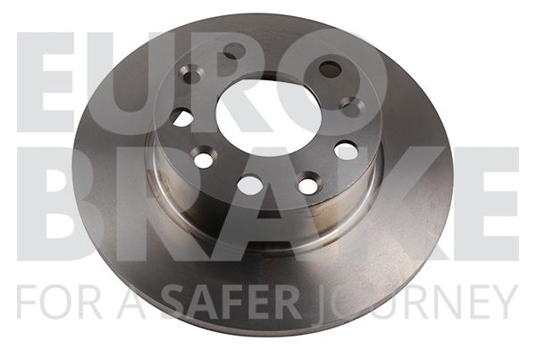 EUROBRAKE Тормозной диск 5815203923