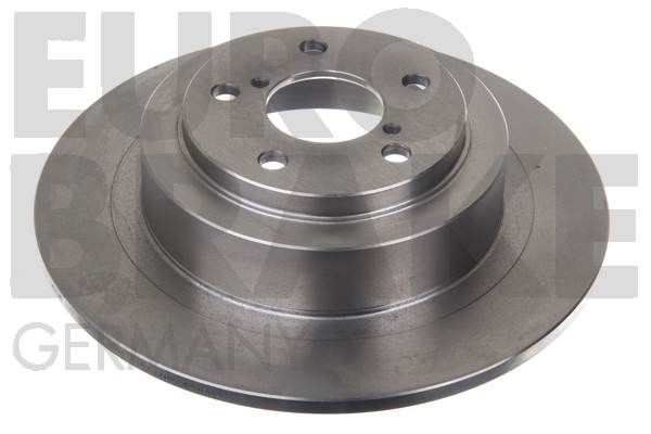 EUROBRAKE stabdžių diskas 5815204415