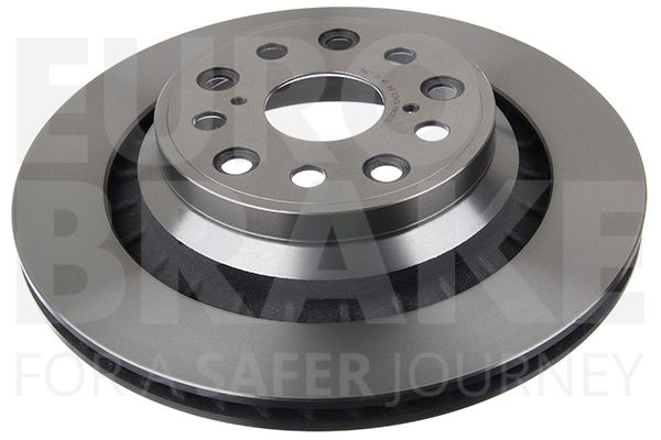 EUROBRAKE stabdžių diskas 58152045148