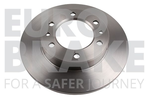 EUROBRAKE stabdžių diskas 5815204524