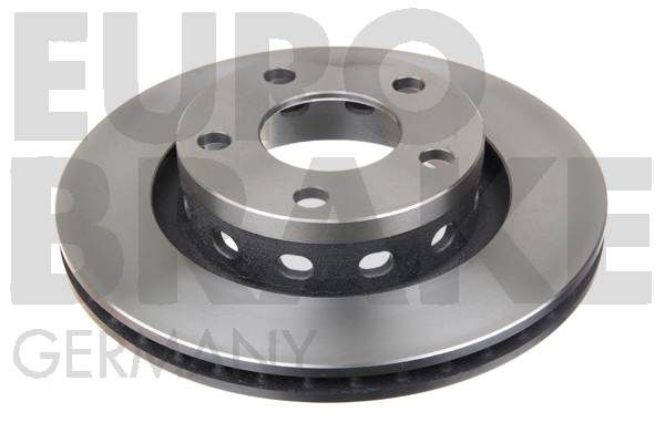 EUROBRAKE stabdžių diskas 58152047158