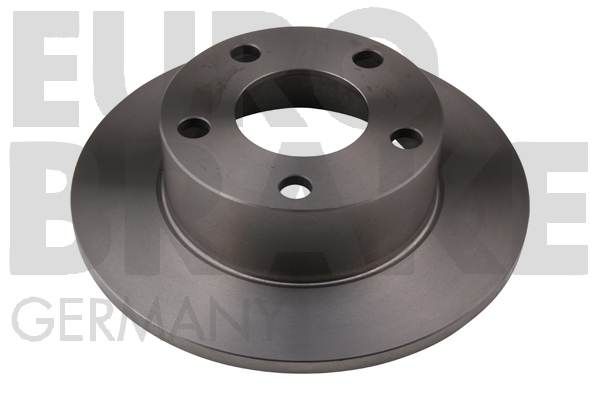 EUROBRAKE stabdžių diskas 5815204749