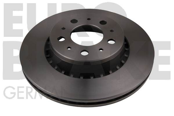 EUROBRAKE stabdžių diskas 5815204826