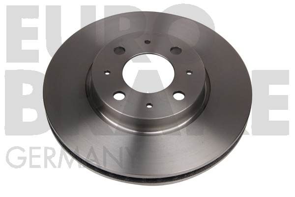 EUROBRAKE stabdžių diskas 5815204829