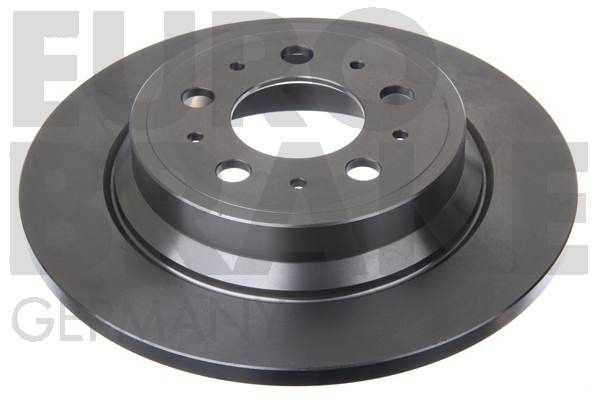 EUROBRAKE stabdžių diskas 5815204843