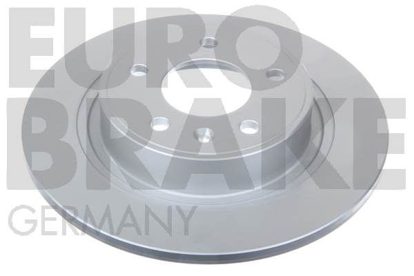 EUROBRAKE Тормозной диск 5815205016
