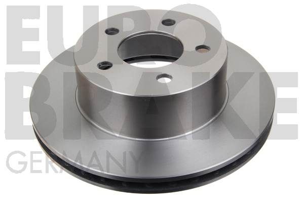 EUROBRAKE stabdžių diskas 5815209306