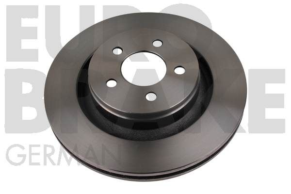 EUROBRAKE stabdžių diskas 5815209331