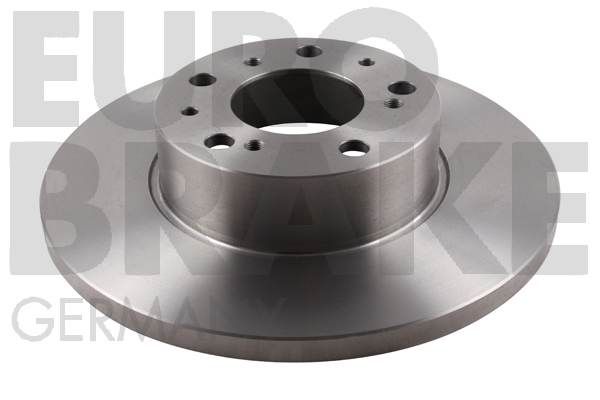 EUROBRAKE stabdžių diskas 5815209919