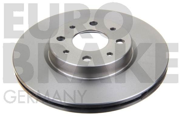 EUROBRAKE stabdžių diskas 5815209921