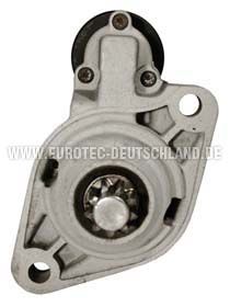 EUROTEC starteris 11019550