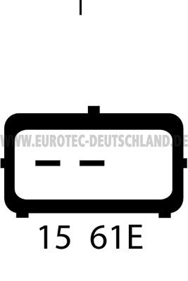 EUROTEC Генератор 12041390