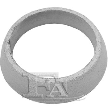 FA1 Уплотнительное кольцо, труба выхлопного газа 121-950