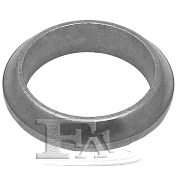FA1 Уплотнительное кольцо, труба выхлопного газа 132-940