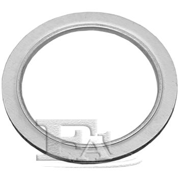 FA1 Уплотнительное кольцо, труба выхлопного газа 211-942