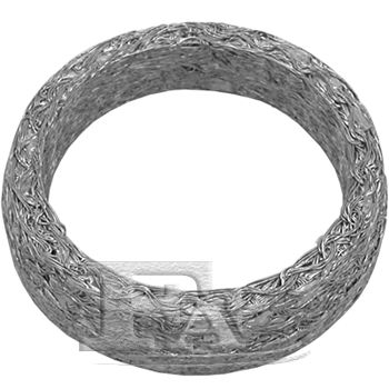 FA1 Уплотнительное кольцо, труба выхлопного газа 221-952